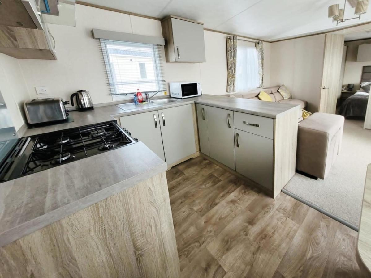 Nightingale Hotell South Cerney Exteriör bild